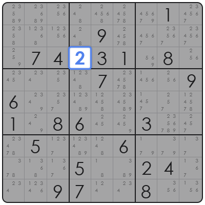 hard killer sudoku